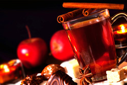 Weihnachten & Neujahr