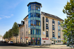 20 Jahre City-Pension Dessau-Roßlau