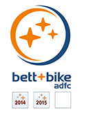 Zertifikat: bett+bike